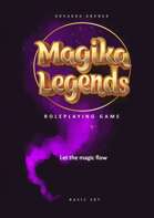 Magika Legends RPG