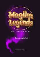 Magika Legends RPG (portuguese version)