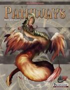 Pathways #13 (PFRPG)