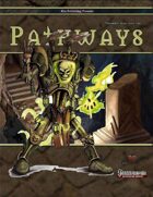 Pathways #20 (PFRPG)