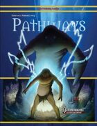 Pathways #22 (PFRPG)