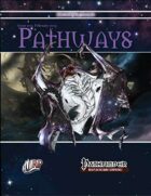 Pathways #23 (PFRPG)