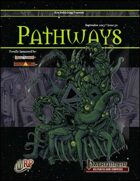 Pathways #30 (PFRPG)