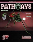 Pathways #35 (PFRPG)