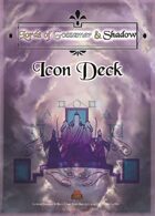 Lords of Gossamer & Shadow Icon Deck
