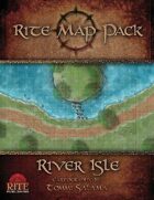 Rite Map Pack: River Isle