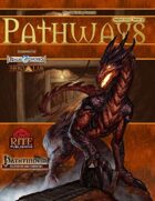 Pathways #41 (PFRPG)