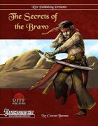 The Secrets of the Bravo (PFRPG)