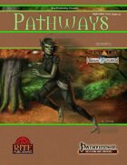 Pathways #42 (PFRPG)