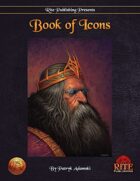 Book of Icons (13th Age Compatible)