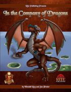 In The Company of Dragons (5E)
