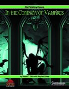 In The Company of Vampires