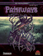 Pathways #78 Mystery