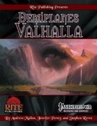 Demiplanes: Valhalla