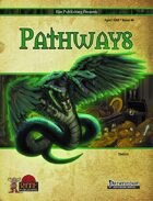 Pathways #86 Devotion