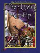 The Living Airship