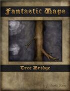 Fantastic Maps: Tree Bridge