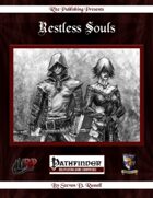 Restless Souls (PFRPG)