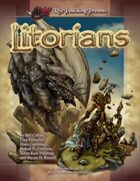 Litorians (Patrons)