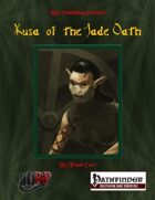 Kusa of the Jade Oaths (PFRPG)