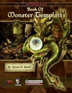 Book of Monster Templates (PFRPG)