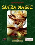 Sutra Magic (PFRPG)