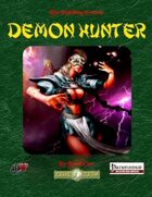 Demon Hunter (PFRPG)
