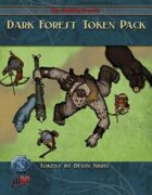 Devin Night's Dark Forest Token Pack