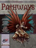 Pathways #3 (PFRPG)