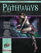 Pathways #4 (PFRPG)