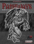 Pathways #9 (PFRPG)