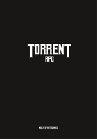 Torrent RPG