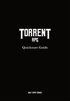 Torrent RPG: QuickStart
