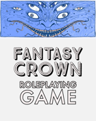 Fantasy Crown RPG