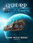 QUERP Space