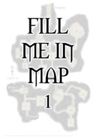'Fill me in' Maps 1