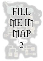 'Fill me in' Maps 2