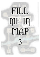 'Fill me in' Maps 3