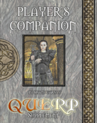 QUERP - Player's Companion