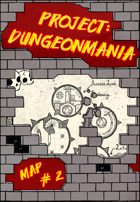 PROJECT: Dungeonmania - The Corrupting Spire