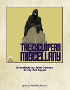The Cyclopean Miscellany
