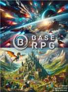 BaseRPG Core Rules