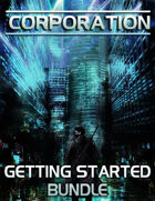 Corporation Brutal Bundle [BUNDLE]