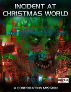 Incident at Christmas World