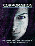 Incorporated Volume 2