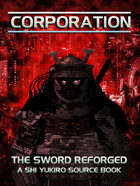 The Sword Reforged 2019