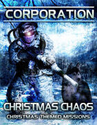 Christmas Chaos Bundle [BUNDLE]