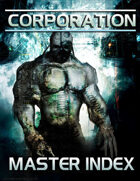 Corporation Master Index