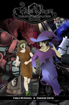 FableDoom Core Rulebook