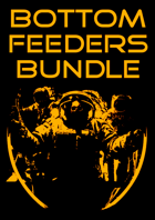 Bottom Feeders Base Bundle [BUNDLE]